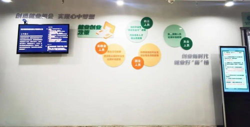 曲江新區(qū)首家就業(yè)創(chuàng)業(yè)服務(wù)驛站揭牌 助力數(shù)字文創(chuàng)內(nèi)容應(yīng)用服務(wù)發(fā)展