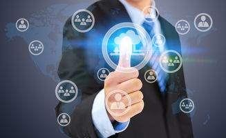 企業(yè)上云 數(shù)字文化創(chuàng)意內(nèi)容應(yīng)用服務(wù)的引擎與未來(lái)