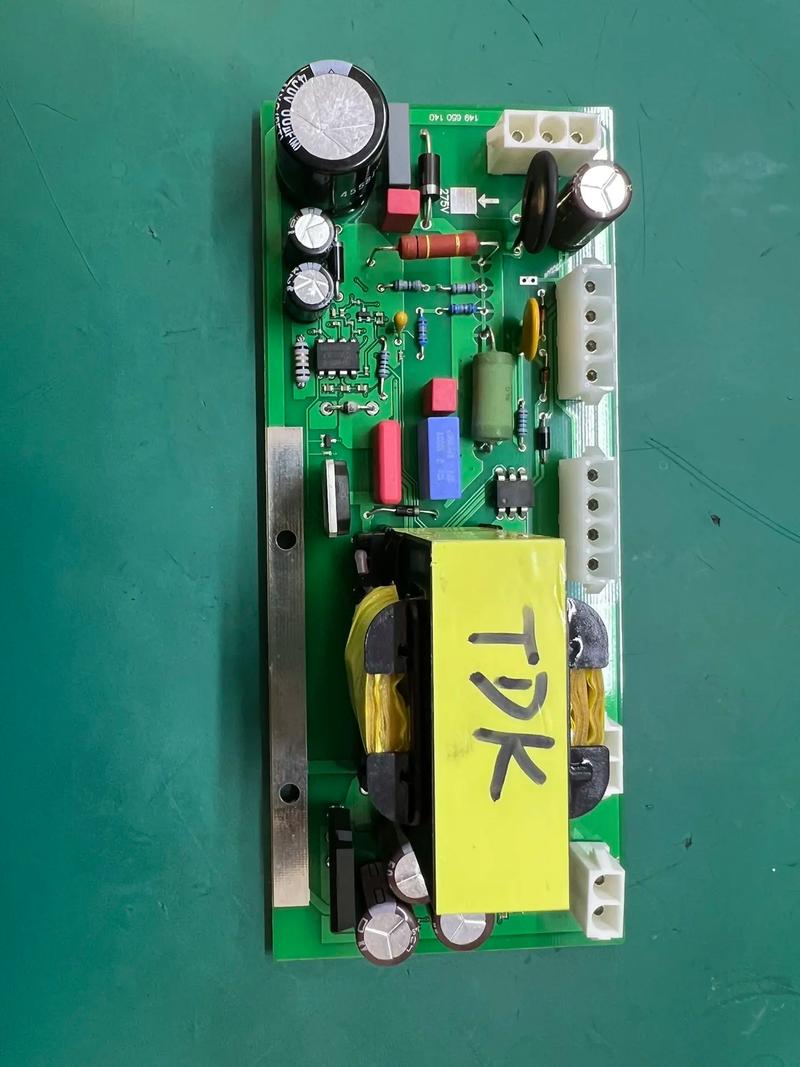 賜來福系列全自動電路板 精密制造，賦能健康電器新未來